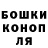 Бошки Шишки SATIVA & INDICA Adelia Jusupova